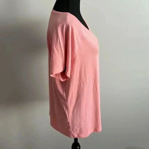 2x Workout Tees; grey and pink - Picture 12 of 12